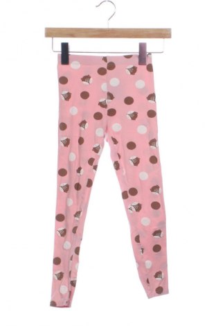 Detské legíny  Sinsay, Veľkosť 7-8y/ 128-134 cm, Farba Viacfarebná, Cena  7,16 €