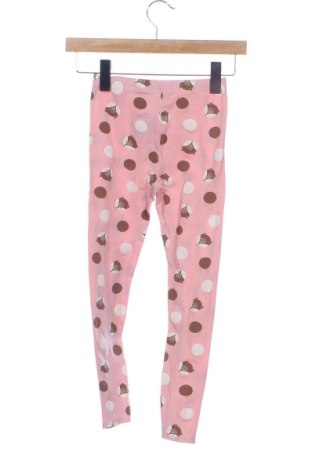 Detské legíny  Sinsay, Veľkosť 7-8y/ 128-134 cm, Farba Viacfarebná, Cena  7,16 €