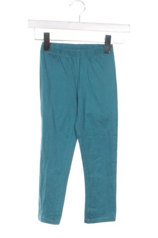 Kinderlegging Tex, Größe 3-4y/ 104-110 cm, Farbe Grün, Preis 12,01 €