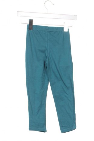 Kinderlegging Tex, Größe 3-4y/ 104-110 cm, Farbe Grün, Preis 12,01 €