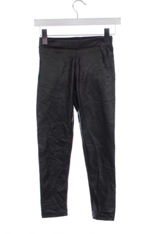 Detské legíny  Tezenis, Veľkosť 7-8y/ 128-134 cm, Farba Čierna, Cena  8,95 €