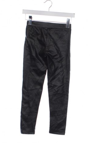 Detské legíny  Tezenis, Veľkosť 7-8y/ 128-134 cm, Farba Čierna, Cena  8,95 €