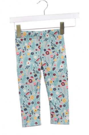 Detské legíny  Topomini, Veľkosť 12-18m/ 80-86 cm, Farba Viacfarebná, Cena  8,95 €