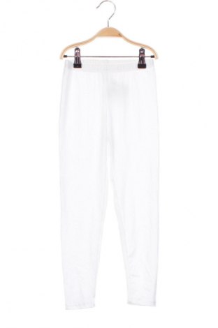 Detské legíny  Unbranded, Veľkosť 4-5y/ 110-116 cm, Farba Biela, Cena  8,95 €