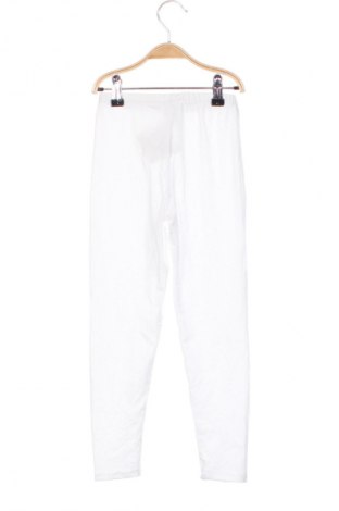 Detské legíny  Unbranded, Veľkosť 4-5y/ 110-116 cm, Farba Biela, Cena  8,95 €