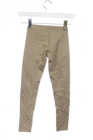 Dětské legíny  Unbranded, Velikost 8-9y/ 134-140 cm, Barva Zelená, Cena  99,00 Kč