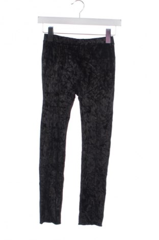 Dětské legíny  Unbranded, Velikost 9-10y/ 140-146 cm, Barva Černá, Cena  229,00 Kč
