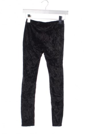 Dětské legíny  Unbranded, Velikost 9-10y/ 140-146 cm, Barva Černá, Cena  229,00 Kč