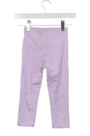 Dětské legíny  Unbranded, Velikost 8-9y/ 134-140 cm, Barva Fialová, Cena  179,00 Kč