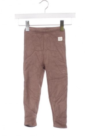 Kinderlegging Unbranded, Größe 3-4y/ 104-110 cm, Farbe Braun, Preis 4,99 €