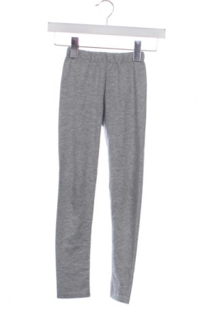 Dětské legíny  Unbranded, Velikost 7-8y/ 128-134 cm, Barva Šedá, Cena  177,00 Kč