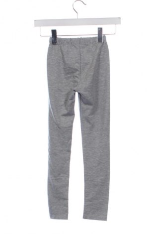Dětské legíny  Unbranded, Velikost 7-8y/ 128-134 cm, Barva Šedá, Cena  177,00 Kč