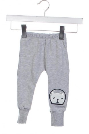 Colanți pentru copii Unbranded, Mărime 3-6m/ 62-68 cm, Culoare Gri, Preț 36,84 Lei