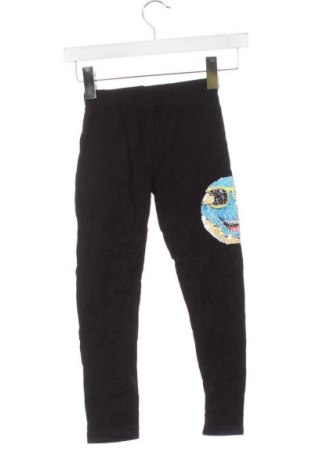 Gyerek leggings Unbranded, Méret 9-10y / 140-146 cm, Szín Fekete, Ár 3 849 Ft