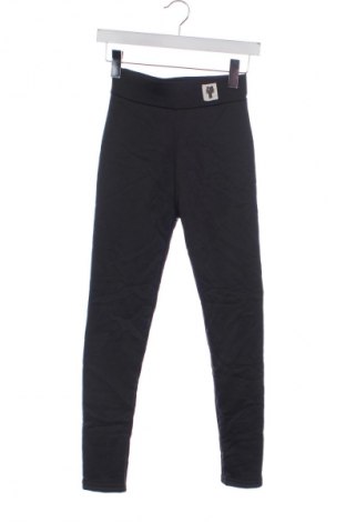 Detské legíny  Unbranded, Veľkosť 7-8y/ 128-134 cm, Farba Sivá, Cena  3,95 €