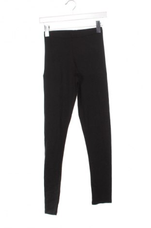 Dětské legíny  Unbranded, Velikost 12-13y/ 158-164 cm, Barva Černá, Cena  176,00 Kč