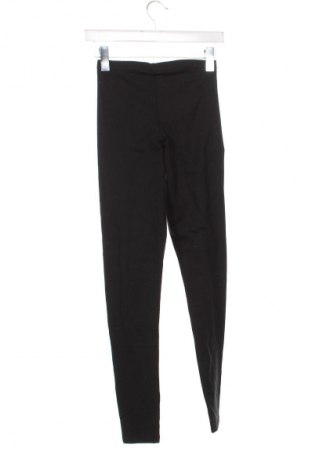 Dětské legíny  Unbranded, Velikost 12-13y/ 158-164 cm, Barva Černá, Cena  176,00 Kč