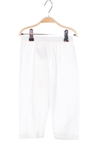 Dětské legíny  Unbranded, Velikost 5-6y/ 116-122 cm, Barva Bílá, Cena  177,00 Kč