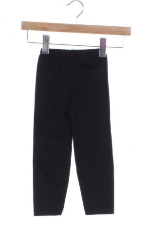 Gyerek leggings Unbranded, Méret 5-6y / 116-122 cm, Szín Fekete, Ár 3 619 Ft