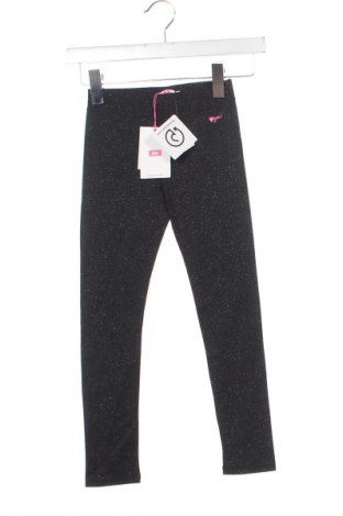Dětské legíny  WE, Velikost 6-7y/ 122-128 cm, Barva Modrá, Cena  278,00 Kč