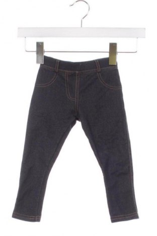 Kinderlegging Young Dimension, Größe 3-4y/ 104-110 cm, Farbe Blau, Preis 4,99 €