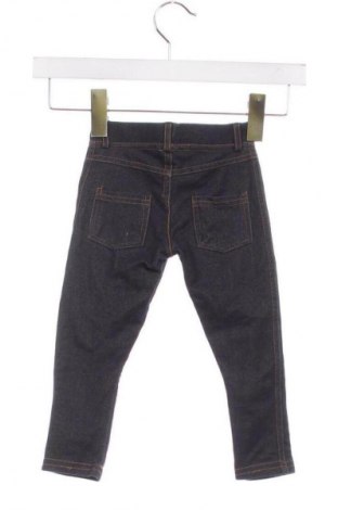 Kinderlegging Young Dimension, Größe 3-4y/ 104-110 cm, Farbe Blau, Preis 4,99 €