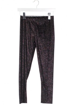 Dětské legíny  Zara, Velikost 11-12y/ 152-158 cm, Barva Černá, Cena  152,00 Kč