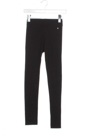 Dětské legíny  Zara, Velikost 10-11y/ 146-152 cm, Barva Černá, Cena  88,00 Kč