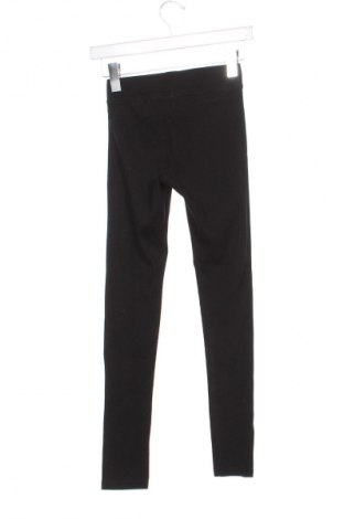 Dětské legíny  Zara, Velikost 10-11y/ 146-152 cm, Barva Černá, Cena  88,00 Kč