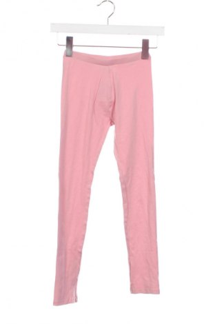 Gyerek leggings Zara, Méret 10-11y / 146-152 cm, Szín Rózsaszín, Ár 1 719 Ft