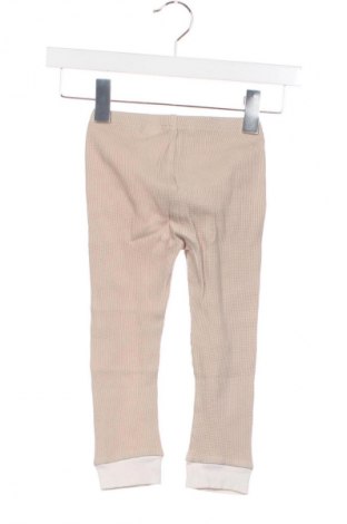 Detské legíny  Zara, Veľkosť 2-3y/ 98-104 cm, Farba Béžová, Cena  6,95 €