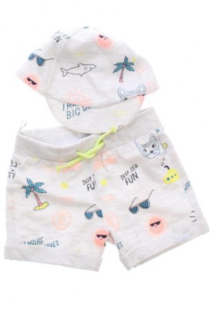 Kinder - Set Baby Club, Größe 2-3m/ 56-62 cm, Farbe Mehrfarbig, Preis 6,99 €