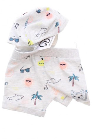 Kinder - Set Baby Club, Größe 2-3m/ 56-62 cm, Farbe Mehrfarbig, Preis 6,99 €