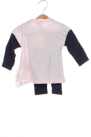 Dziecięcy zestaw Brums, Rozmiar 6-9m/ 68-74 cm, Kolor Kolorowy, Cena 203,99 zł