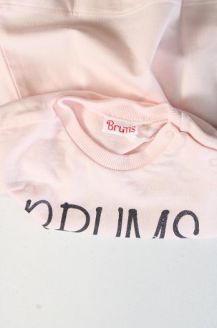 Dziecięcy zestaw Brums, Rozmiar 6-9m/ 68-74 cm, Kolor Kolorowy, Cena 203,99 zł