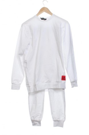 Детски комплект Dsquared2, Размер 15-18y/ 170-176 см, Цвят Бял, Цена 230,08 €