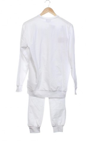 Детски комплект Dsquared2, Размер 15-18y/ 170-176 см, Цвят Бял, Цена 230,08 €