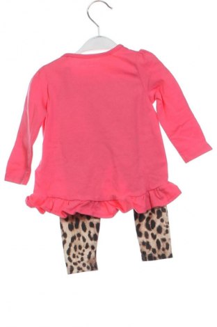 Set pentru copii Guess, Mărime 6-9m/ 68-74 cm, Culoare Multicolor, Preț 429,99 Lei