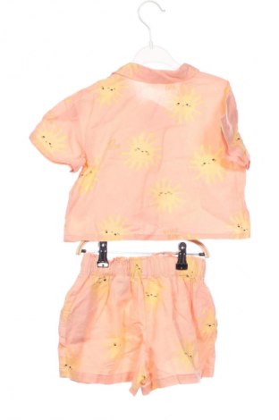 Dětský komplet  H&M, Velikost 4-5y/ 110-116 cm, Barva Vícebarevné, Cena  367,00 Kč
