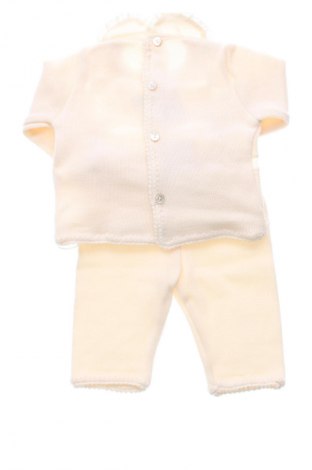 Gyerek szett Ladia, Méret 3-6m / 62-68 cm, Szín Sárga, Ár 12 449 Ft
