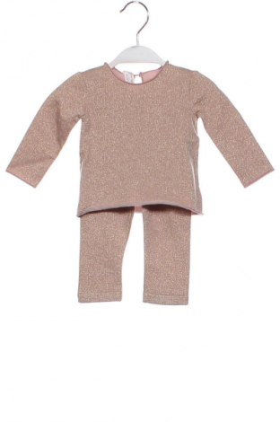 Dziecięcy zestaw Latte, Rozmiar 1-2m/ 50-56 cm, Kolor Kolorowy, Cena 150,99 zł