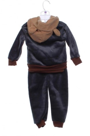 Dětský komplet  Unbranded, Velikost 1-2m/ 50-56 cm, Barva Vícebarevné, Cena  249,00 Kč