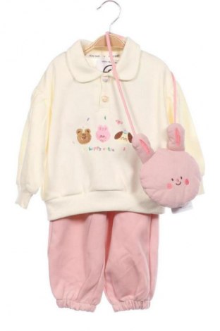 Dětský komplet  Unbranded, Velikost 18-24m/ 86-98 cm, Barva Vícebarevné, Cena  380,00 Kč