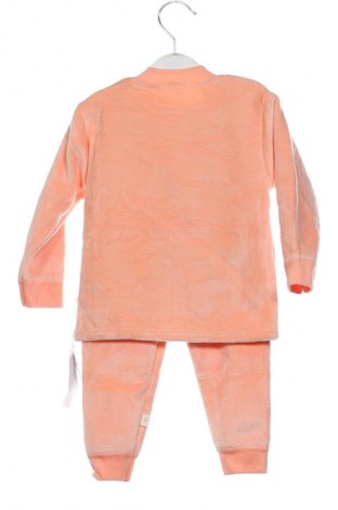 Детски комплект Unbranded, Размер 18-24m/ 86-98 см, Цвят Розов, Цена 18,40 €