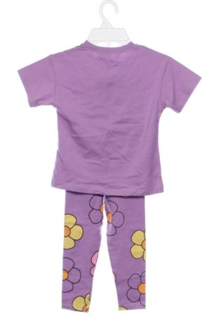 Kinderanzug H&M, Größe 18-24m/ 86-98 cm, Farbe Mehrfarbig, Preis 35,99 €