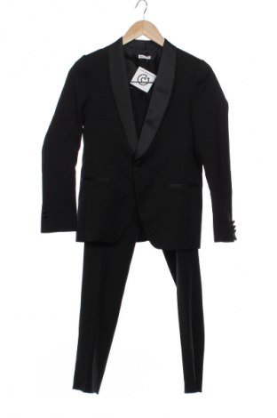 Costum pentru copii I PICCOLI GIOSBRUN, Mărime 11-12y/ 152-158 cm, Culoare Negru, Preț 809,99 Lei