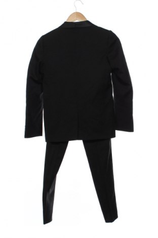 Costum pentru copii I PICCOLI GIOSBRUN, Mărime 11-12y/ 152-158 cm, Culoare Negru, Preț 809,99 Lei