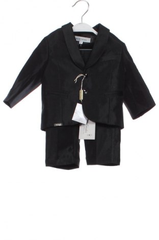 Costum pentru copii LES ETOILES, Mărime 6-9m/ 68-74 cm, Culoare Negru, Preț 699,99 Lei
