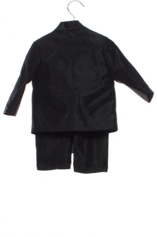 Costum pentru copii LES ETOILES, Mărime 6-9m/ 68-74 cm, Culoare Negru, Preț 699,99 Lei