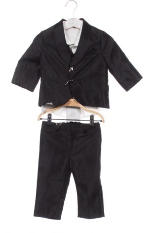 Costum pentru copii Unbranded, Mărime 6-9m/ 68-74 cm, Culoare Negru, Preț 293,99 Lei